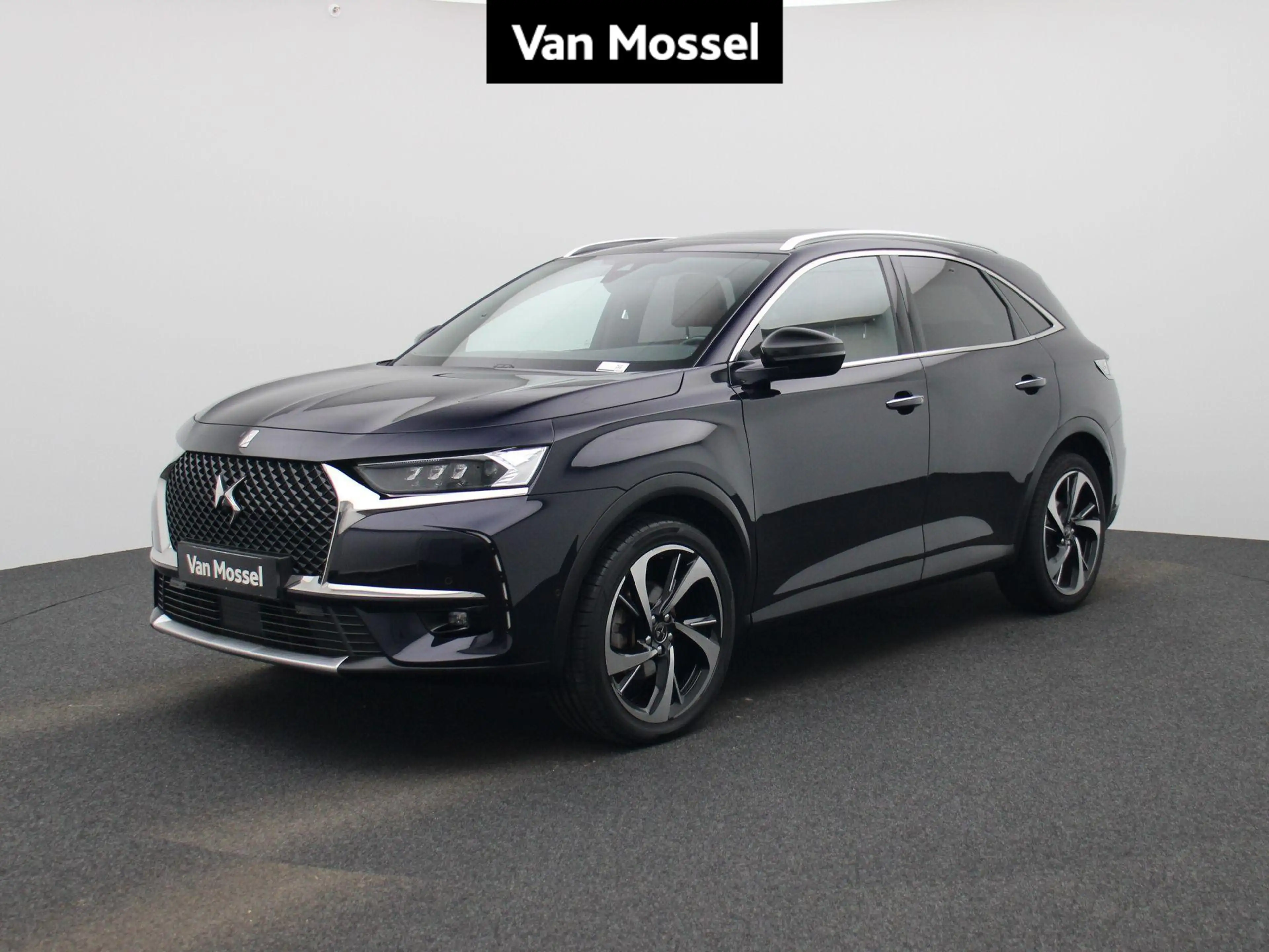 DS Automobiles DS 7 Crossback 1.6 PHEV Rivoli