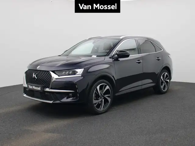 DS Automobiles DS 7