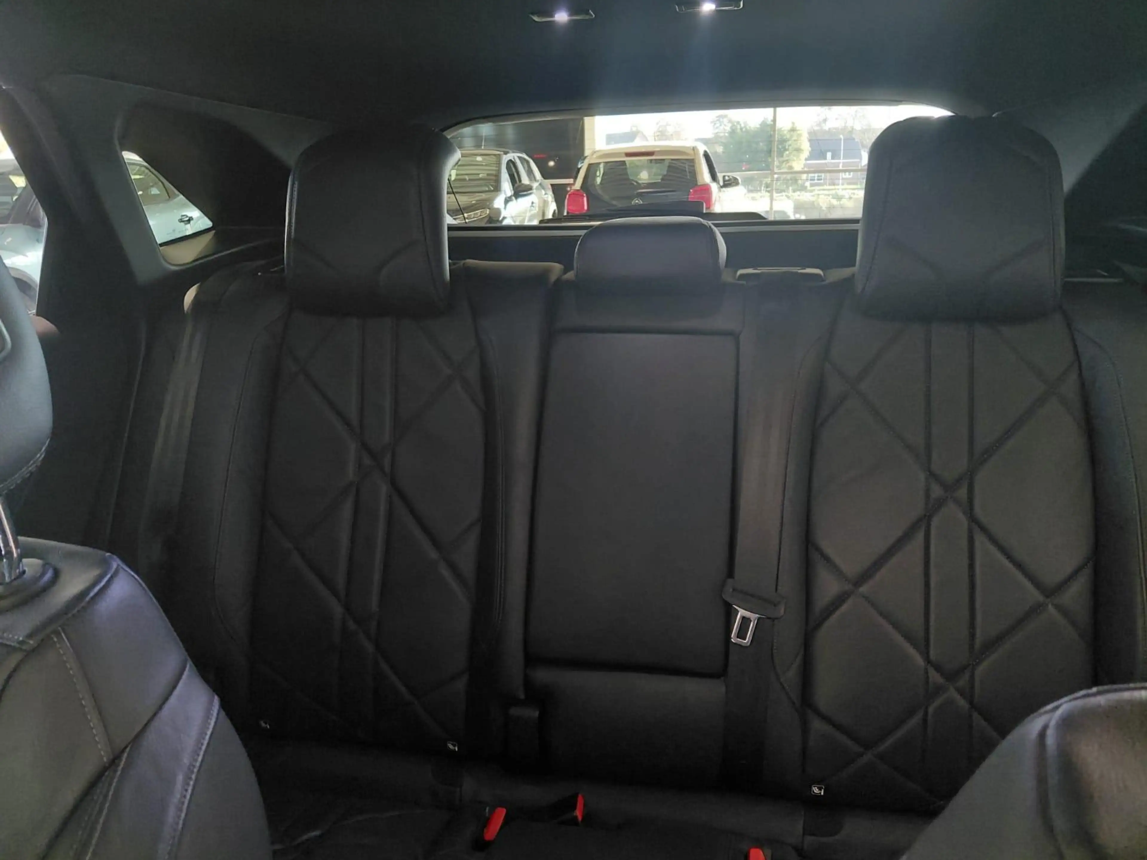 DS Automobiles DS 7 Crossback 1.6 PHEV Rivoli — photo 14