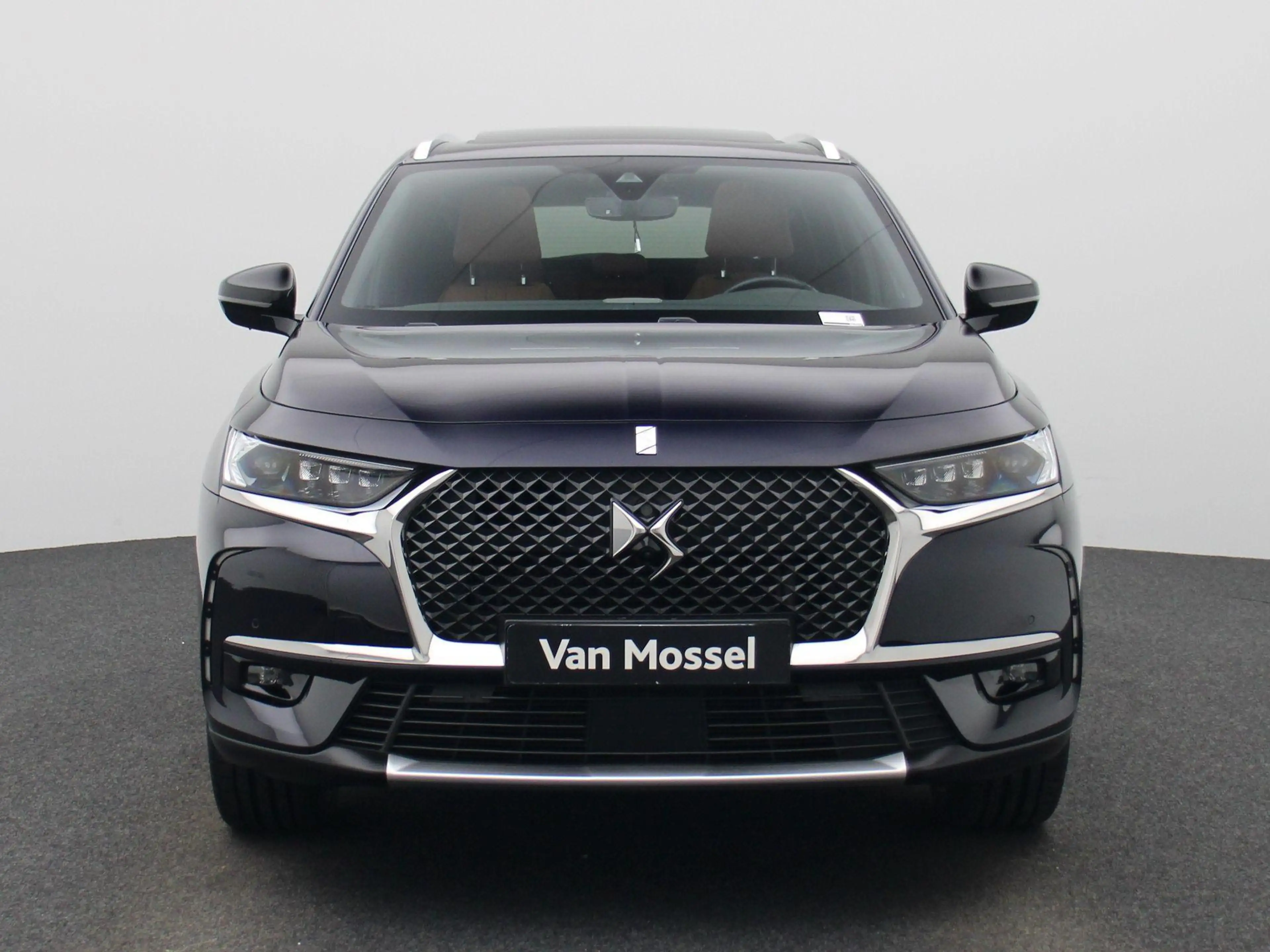 DS Automobiles DS 7 Crossback 1.6 PHEV Rivoli — photo 6