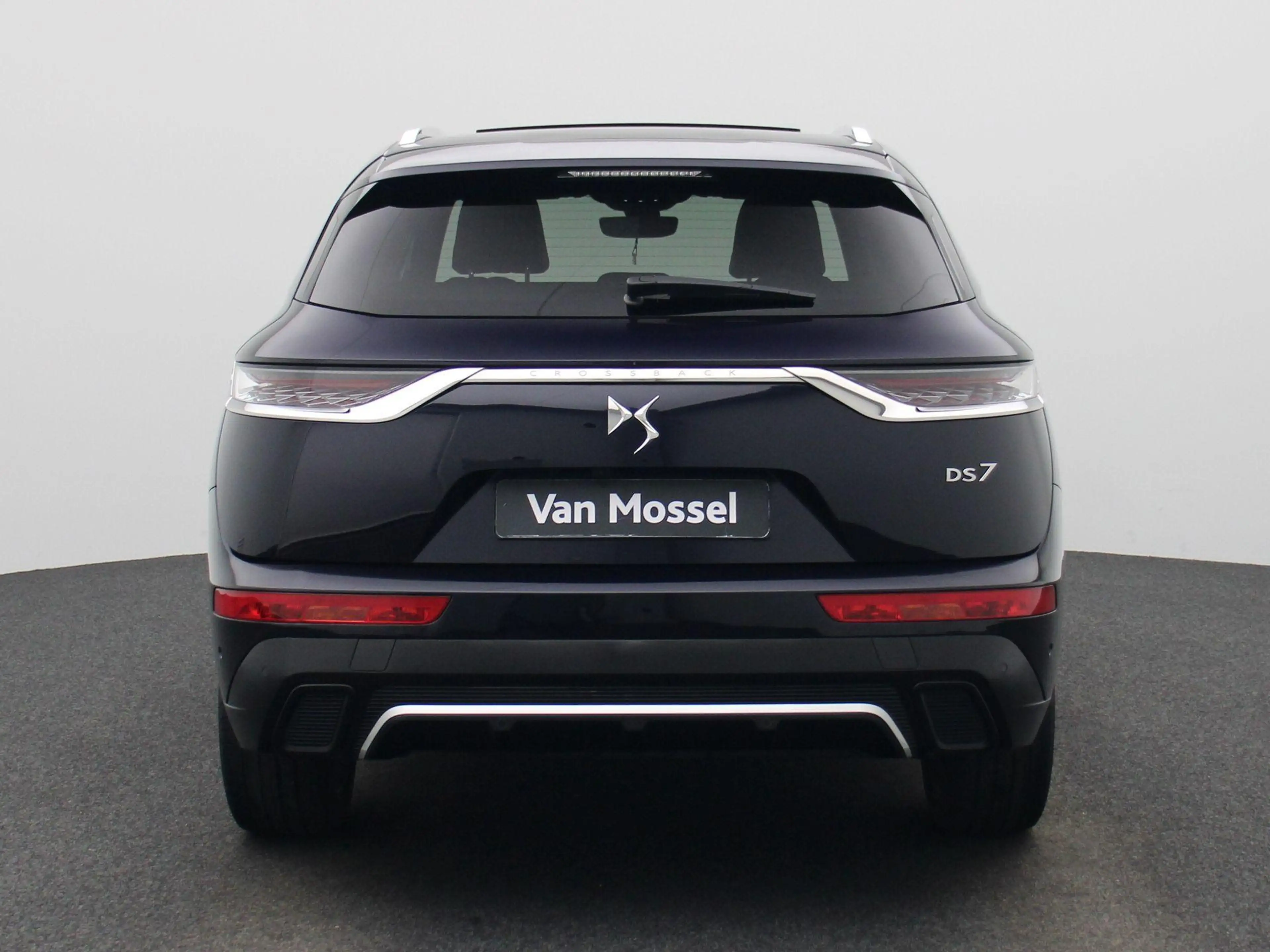 DS Automobiles DS 7 Crossback 1.6 PHEV Rivoli — photo 5