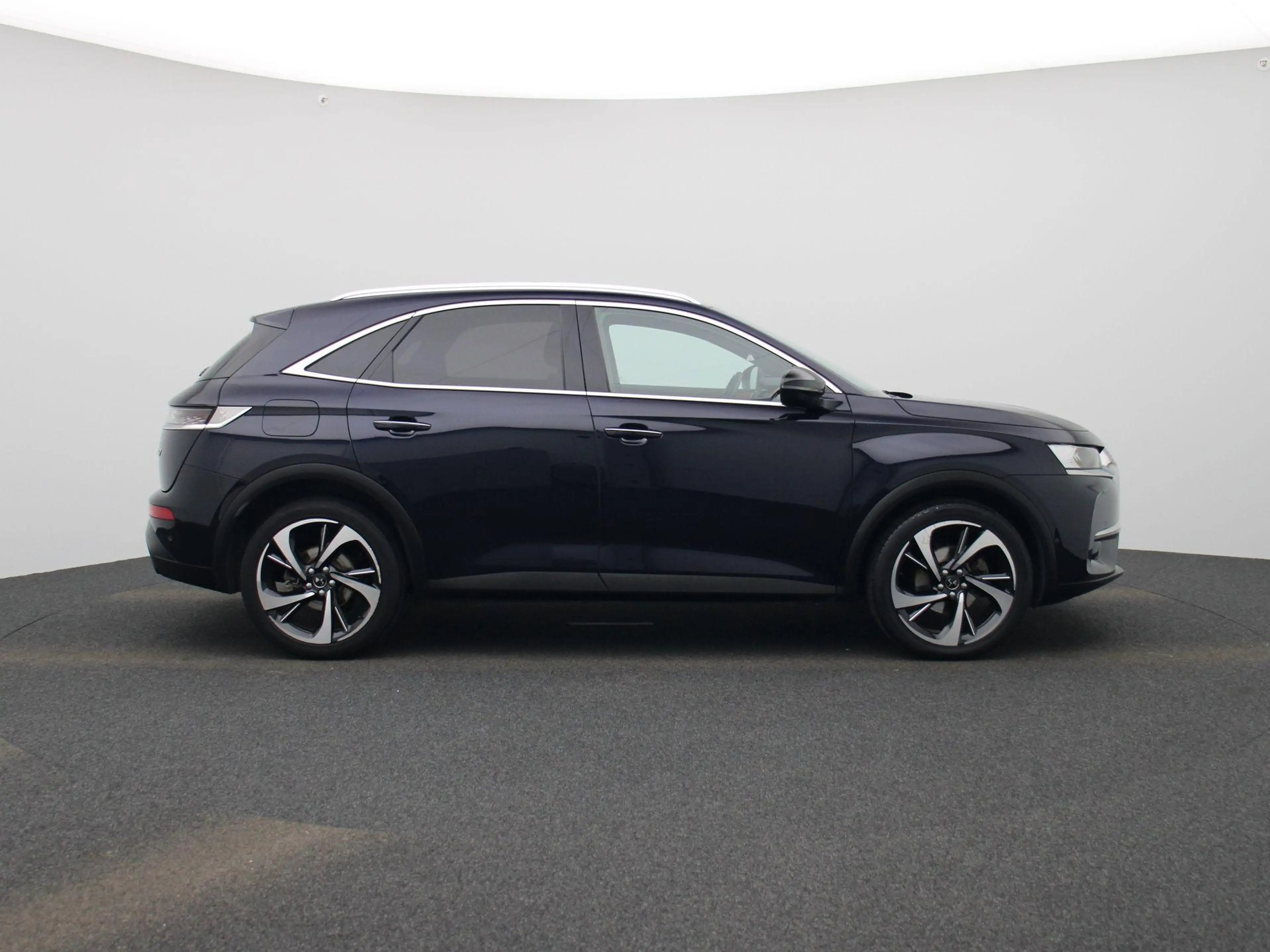 DS Automobiles DS 7 Crossback 1.6 PHEV Rivoli — photo 3
