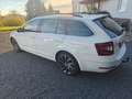 Skoda Octavia Combi L&K 4x4 Weiß - thumbnail 3