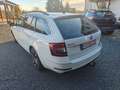 Skoda Octavia Combi L&K 4x4 Weiß - thumbnail 8