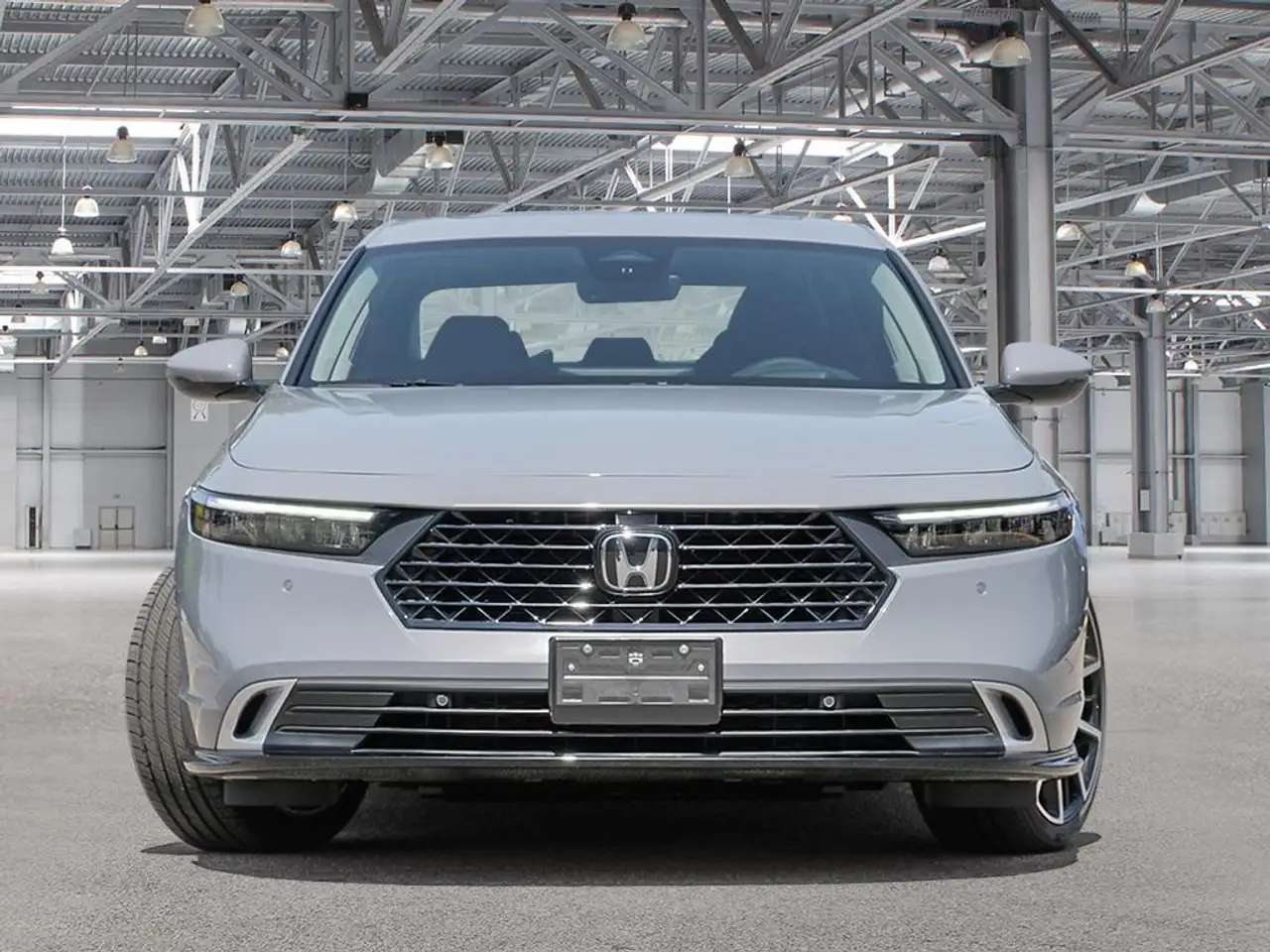 Honda Accord снимка Honda Accord