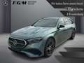 Mercedes-Benz E 300 de T AMG Line Burm|DigiLight|KeyGo|TWA|360 Silber - thumbnail 1