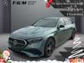Mercedes-Benz E 300 de T AMG Line Burm|DigiLight|KeyGo|TWA|360 Срібний - thumbnail 1