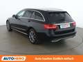 Mercedes-Benz C 180 C 180 d T BlueTEC Avantgarde Schwarz - thumbnail 4