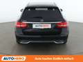 Mercedes-Benz C 180 C 180 d T BlueTEC Avantgarde Schwarz - thumbnail 5