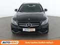 Mercedes-Benz C 180 C 180 d T BlueTEC Avantgarde Schwarz - thumbnail 9