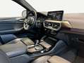 BMW X4 M d, Alarmanlage, AHK, Panoramadach, Standheiz Серый - thumbnail 17