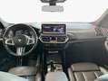BMW X4 M d, Alarmanlage, AHK, Panoramadach, Standheiz Серый - thumbnail 15