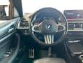 BMW X4 M d, Alarmanlage, AHK, Panoramadach, Standheiz Grau - thumbnail 18