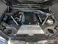 BMW X4 M d, Alarmanlage, AHK, Panoramadach, Standheiz Серый - thumbnail 9
