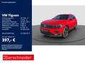 Volkswagen Tiguan 2.0 TDI DSG Highline AID AHK PANO LED CAM Rosso - thumbnail 1