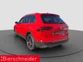 Volkswagen Tiguan 2.0 TDI DSG Highline AID AHK PANO LED CAM Rosso - thumbnail 7