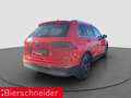 Volkswagen Tiguan 2.0 TDI DSG Highline AID AHK PANO LED CAM Rosso - thumbnail 8