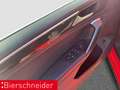 Volkswagen Tiguan 2.0 TDI DSG Highline AID AHK PANO LED CAM Rosso - thumbnail 10