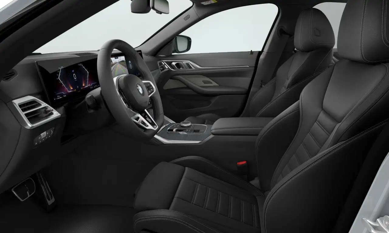 BMW 4 Series 2026