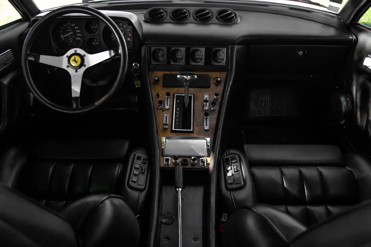 GT