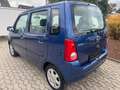Opel Agila Agila 1.0 12 V Bleu - thumbnail 4