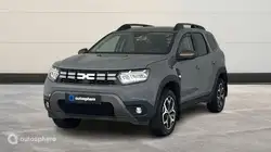Dacia Duster 1.0 ECO-G 100ch Extreme 4x2