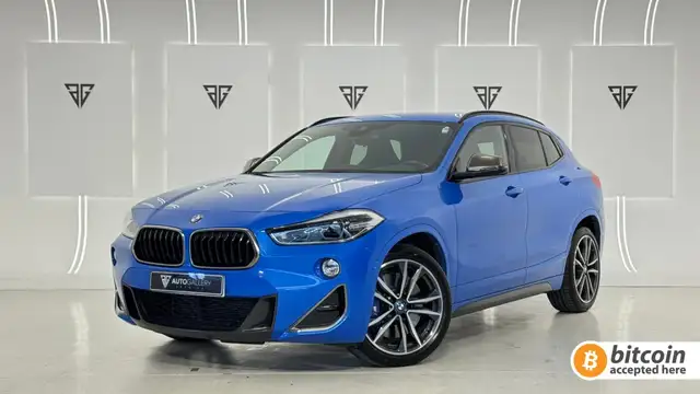 BMW X2 M M35i