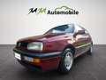 Volkswagen Golf 3 Autom/Klima/H-Zulassung/AHK/*Himmel NEU* Rot - thumbnail 3