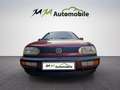 Volkswagen Golf 3 Autom/Klima/H-Zulassung/AHK/*Himmel NEU* Rot - thumbnail 2