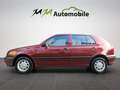 Volkswagen Golf 3 Autom/Klima/H-Zulassung/AHK/*Himmel NEU* Rot - thumbnail 4
