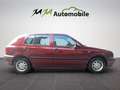 Volkswagen Golf 3 Autom/Klima/H-Zulassung/AHK/*Himmel NEU* Rot - thumbnail 9