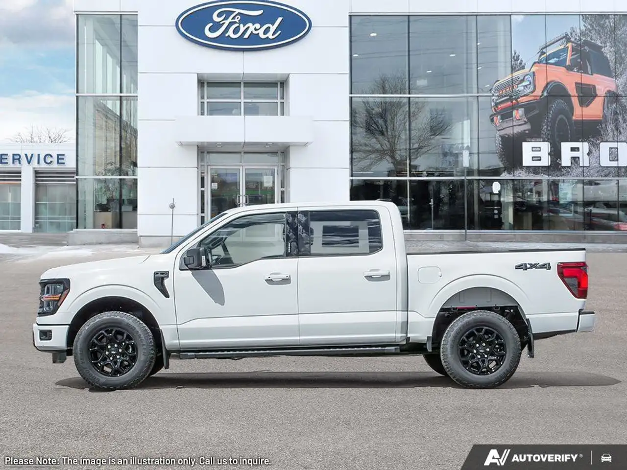 Ford F 150 fotografie Ford F 150