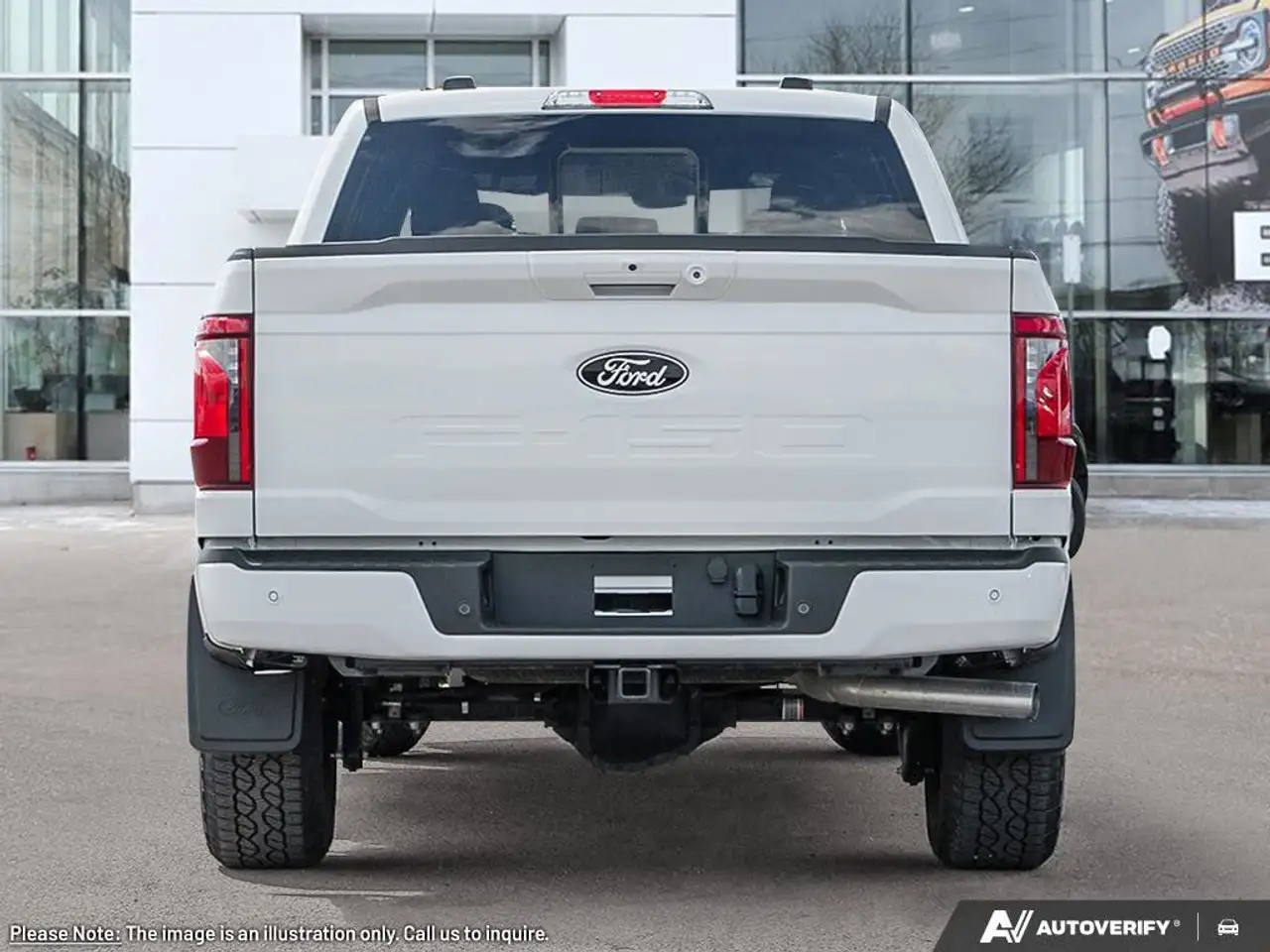 Ford F 150 fotografie Ford F 150