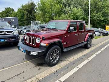 V6/Overland/38.800 Netto/Belgium Car/Hard-top/Soft-top