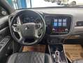 Mitsubishi Outlander 2,4 PHEV Diamond Schwarz - thumbnail 10