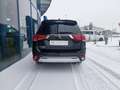 Mitsubishi Outlander 2,4 PHEV Diamond Schwarz - thumbnail 5