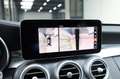 Mercedes-Benz C 200 AMG Line LED/VIRTUAL/SFEER/PANORAMADAK/LEER+S.VERW Zwart - thumbnail 15