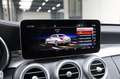 Mercedes-Benz C 200 AMG Line LED/VIRTUAL/SFEER/PANORAMADAK/LEER+S.VERW Zwart - thumbnail 17