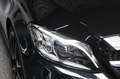 Mercedes-Benz C 200 AMG Line LED/VIRTUAL/SFEER/PANORAMADAK/LEER+S.VERW Zwart - thumbnail 26