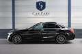 Mercedes-Benz C 200 AMG Line LED/VIRTUAL/SFEER/PANORAMADAK/LEER+S.VERW Zwart - thumbnail 4