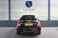Mercedes-Benz C 200 AMG Line LED/VIRTUAL/SFEER/PANORAMADAK/LEER+S.VERW Zwart - thumbnail 5