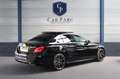 Mercedes-Benz C 200 AMG Line LED/VIRTUAL/SFEER/PANORAMADAK/LEER+S.VERW Zwart - thumbnail 7