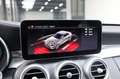 Mercedes-Benz C 200 AMG Line LED/VIRTUAL/SFEER/PANORAMADAK/LEER+S.VERW Zwart - thumbnail 14