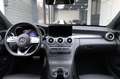Mercedes-Benz C 200 AMG Line LED/VIRTUAL/SFEER/PANORAMADAK/LEER+S.VERW Zwart - thumbnail 2