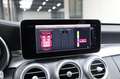 Mercedes-Benz C 200 AMG Line LED/VIRTUAL/SFEER/PANORAMADAK/LEER+S.VERW Zwart - thumbnail 18