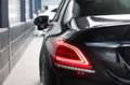 Mercedes-Benz C 200 AMG Line LED/VIRTUAL/SFEER/PANORAMADAK/LEER+S.VERW Zwart - thumbnail 27