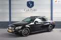 Mercedes-Benz C 200 AMG Line LED/VIRTUAL/SFEER/PANORAMADAK/LEER+S.VERW Zwart - thumbnail 1