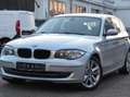 BMW 118 118i Automatik Grau - thumbnail 1