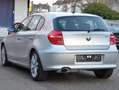 BMW 118 118i Automatik Grau - thumbnail 10