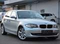 BMW 118 118i Automatik Grau - thumbnail 3